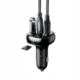 mcdodo-transmiter-fm-bluetooth-ladowarka-100w-pd-zasilanie-gniazdo-zapalniczki-samochodowej-12v-gniazdo-zapalniczki-samochodowej-24v