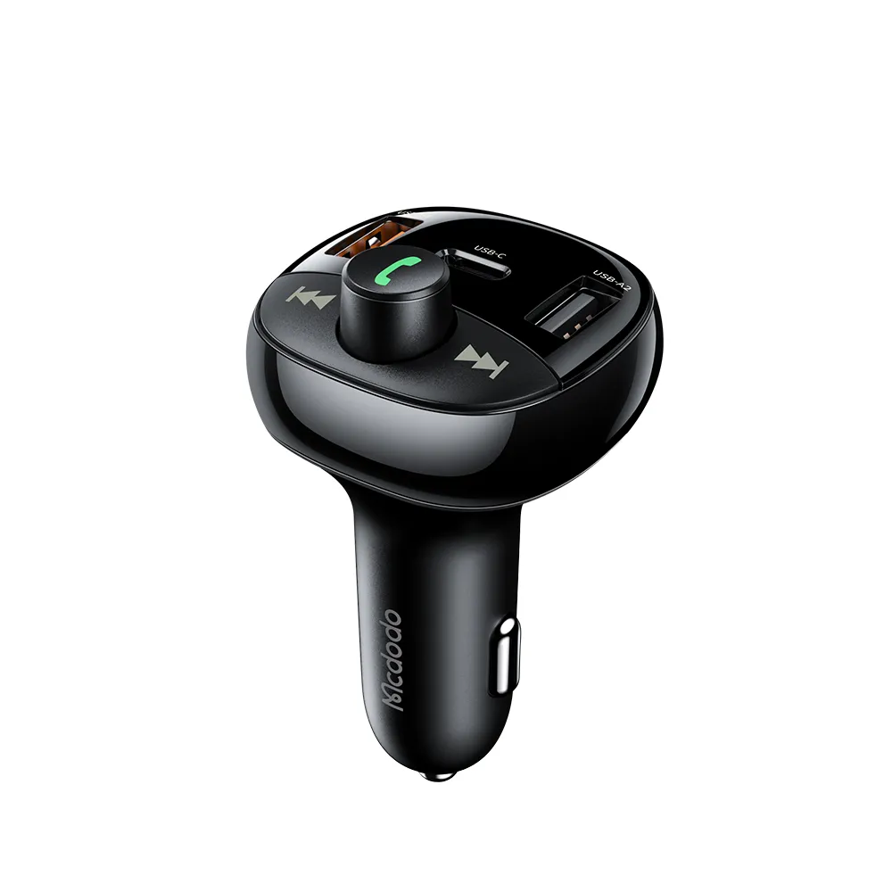 mcdodo-transmiter-fm-bluetooth-ladowarka-100w-pd