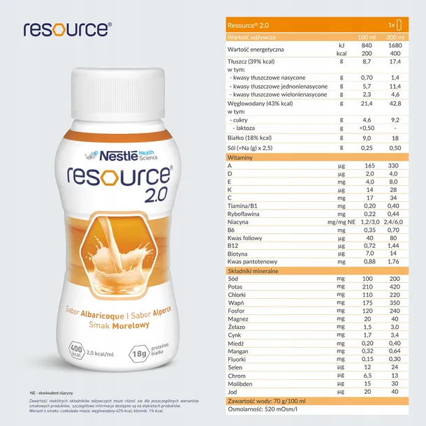 nestle-resource-2-0-morelowy-4-x-200-ml-pojemnosc-800-ml