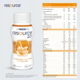 nestle-resource-2-0-morelowy-4-x-200-ml-pojemnosc-800-ml