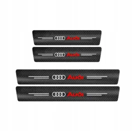 ochronne-nakladki-naklejki-folia-na-progi-logo-audi-carbon-4-szt
