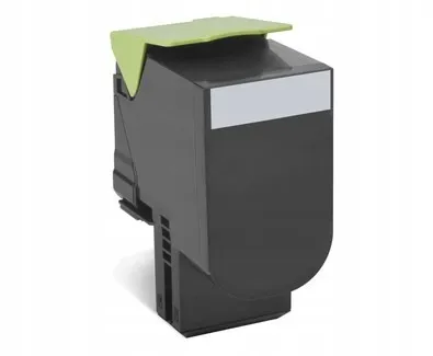 lexmark-toner-70c2hke-black