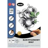 blok-rysunkowy-bialy-a4-20k-premium-rexus-marka-inna