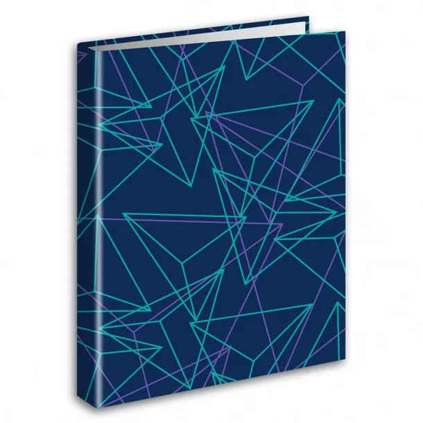 segregator-a4-2r-penmate-geometria-0107-kolor-wielokolorowy