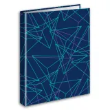 segregator-a4-2r-penmate-geometria-0107-kolor-wielokolorowy