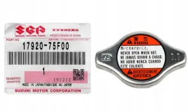 korek-chlodnicy-wody-suzuki-grand-vitara-ii-20-05-suzuki-1792075f00