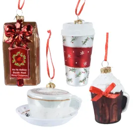 szklane-zawieszki-na-choinke-bombki-ksztaltki-zestaw-kawowy-kpl-4-szt