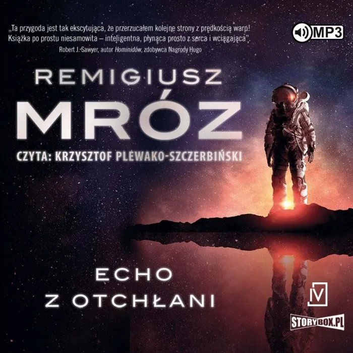 cd-mp3-echo-z-otchlani-stan-nowy