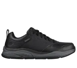 buty-meskie-skechers-benago-hombre-czarne-210021-bkgy