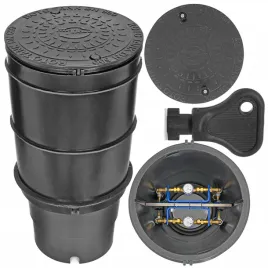 studnia-wodomierzowa-studzienka-600-h1250-na-klucz