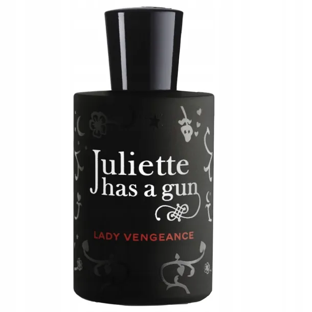 juliette has a gun lady vengeance woda perfumowana 50 ml    