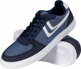 buty-sportowe-trampki-lekkie-sneakersy-tenisowki-szkoly-na-wf-casual-gra43