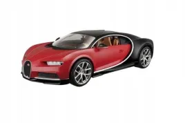 bugatti-chiron-black-red-1-18-bburago