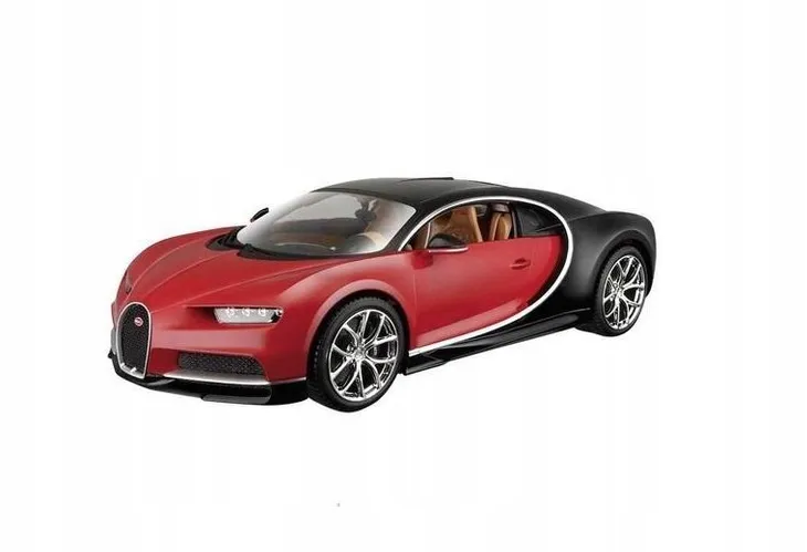 bugatti-chiron-black-red-1-18-bburago-stan-zlozenia-calosc-die-cast