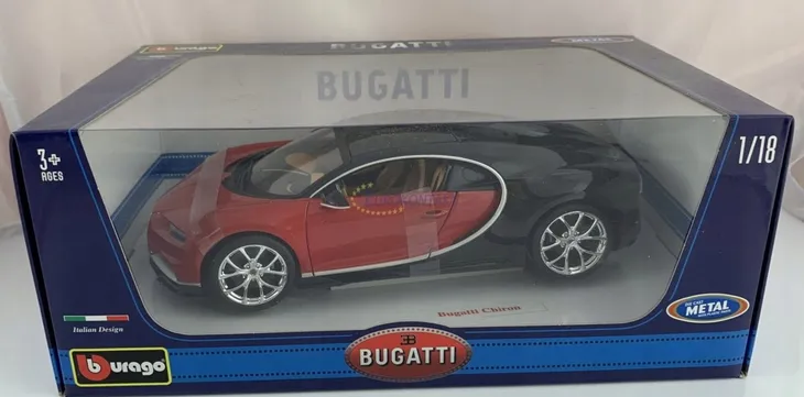 bugatti-chiron-black-red-1-18-bburago-kod-producenta-4893993009817