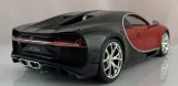 bugatti-chiron-black-red-1-18-bburago-stan-nowy-marka-bburago