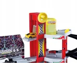 ferrari-racing-garage-1-43-bburago-marka-inna-stan-nowy