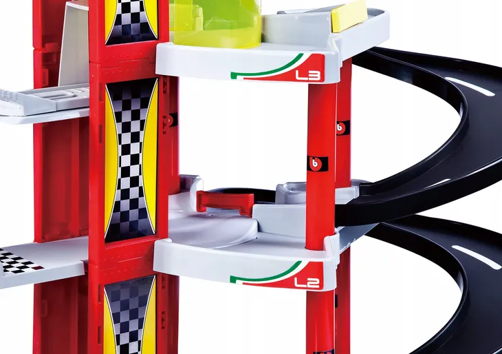 ferrari-racing-garage-1-43-bburago-marka-inna-kod-producenta-18-30197
