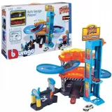 street-fire-garage-1-43-bburago