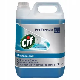 cif-professional-brilliance-ocean-produkt-do-mycia-powierzchni-5-l