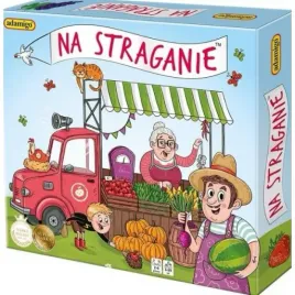 na-straganie