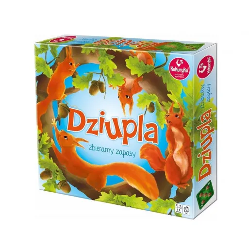 dziupla