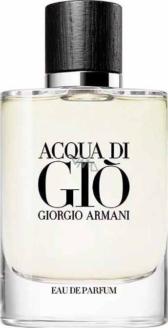giorgio armani acqua di gio pour homme woda perfumowana 75 ml  tester  