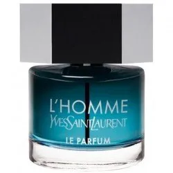 yves saint laurent l'homme le parfum woda perfumowana 100 ml  tester   