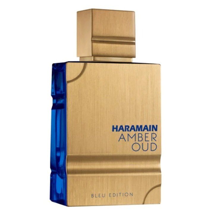 al haramain amber oud bleu edition woda perfumowana 200 ml  tester  
