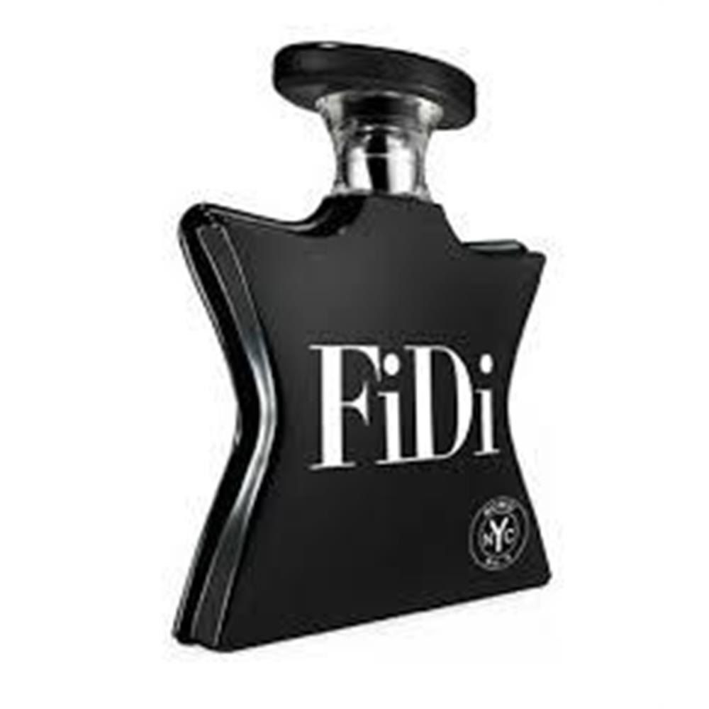 bond no. 9 fidi