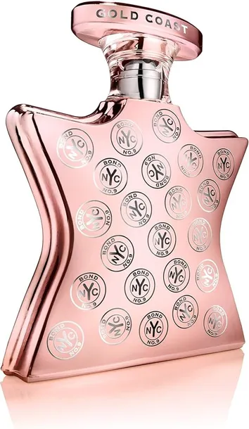 bond no. 9 gold coast