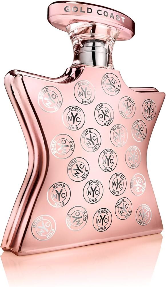 bond no. 9 gold coast