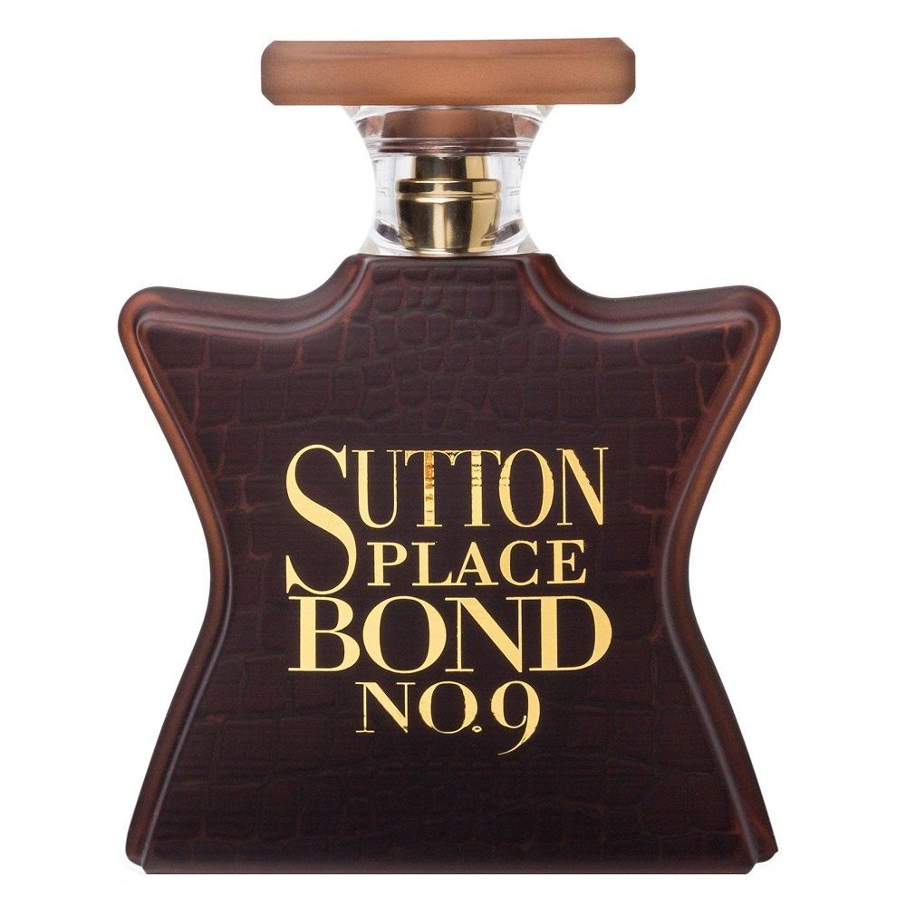 bond no. 9 sutton place