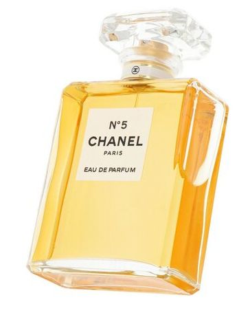 chanel n°5 woda perfumowana 100 ml  tester 