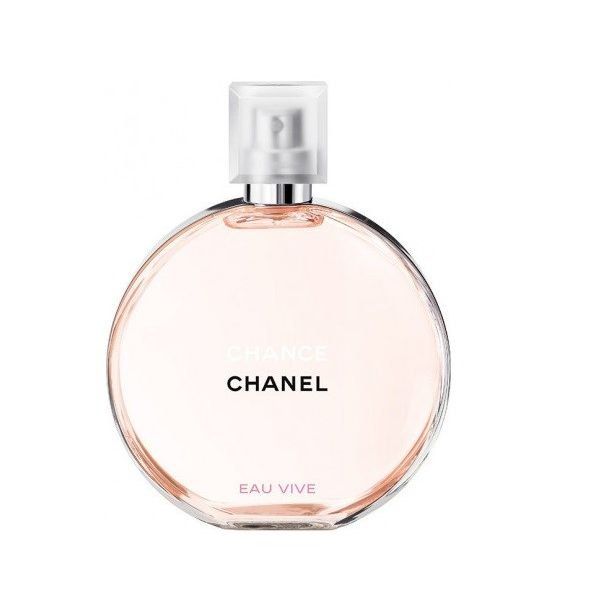 chanel chance eau vive woda toaletowa 100 ml  tester  