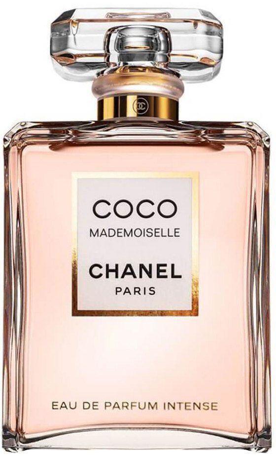 chanel coco mademoiselle intense woda perfumowana 100 ml  tester  