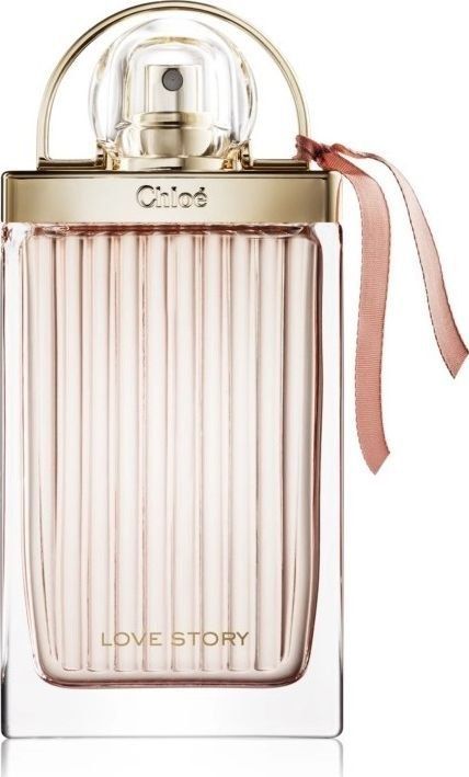 chloe love story woda toaletowa 75 ml  tester 