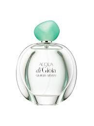 giorgio armani acqua di gioia