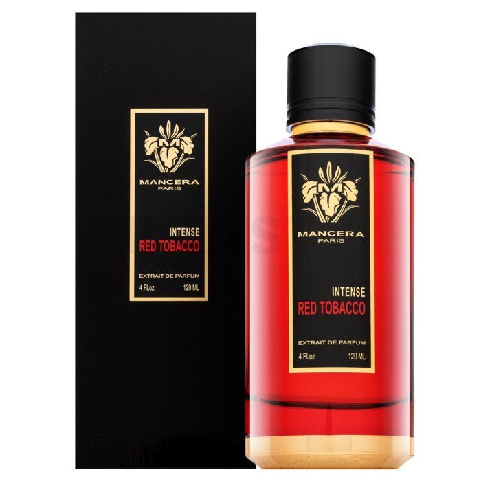 mancera intense red tobacco woda perfumowana 120 ml   