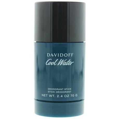 davidoff cool water dezodorant w sztyfcie 75 g    