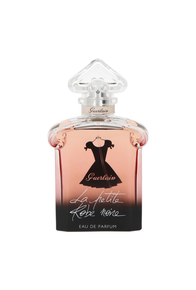 guerlain la petite robe noire woda perfumowana 100 ml  tester 