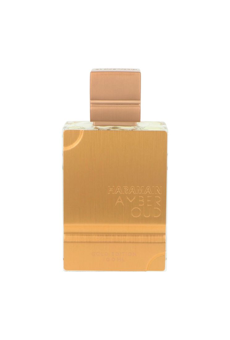 al haramain amber oud gold edition woda perfumowana 100 ml  tester  