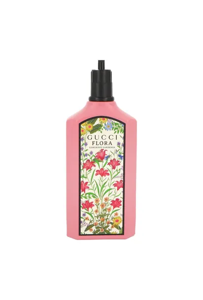 gucci flora gorgeous gardenia woda perfumowana 100 ml  tester   