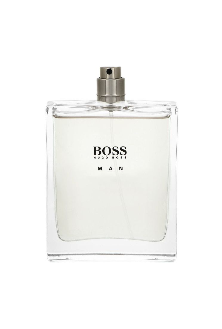 hugo boss boss man woda toaletowa 100 ml  tester  
