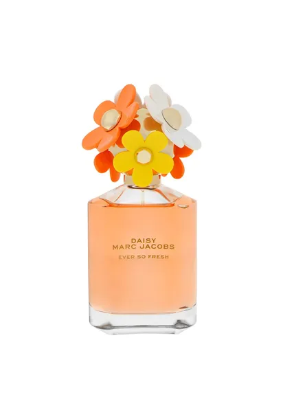 marc jacobs daisy ever so fresh woda perfumowana 125 ml  tester   