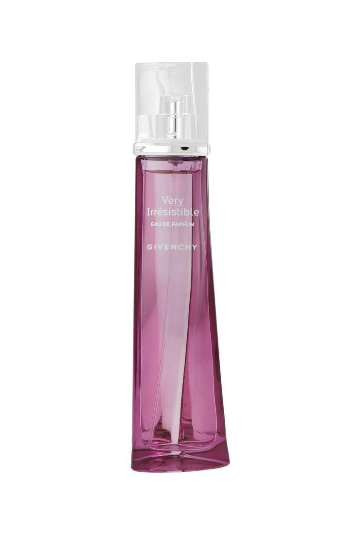 givenchy very irresistible givenchy woda perfumowana 75 ml   