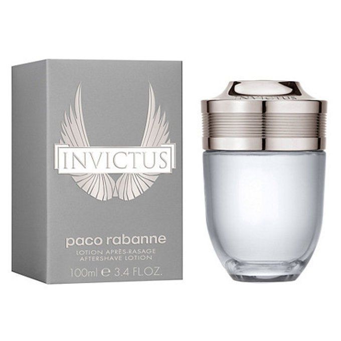 paco rabanne invictus woda po goleniu 100 ml   