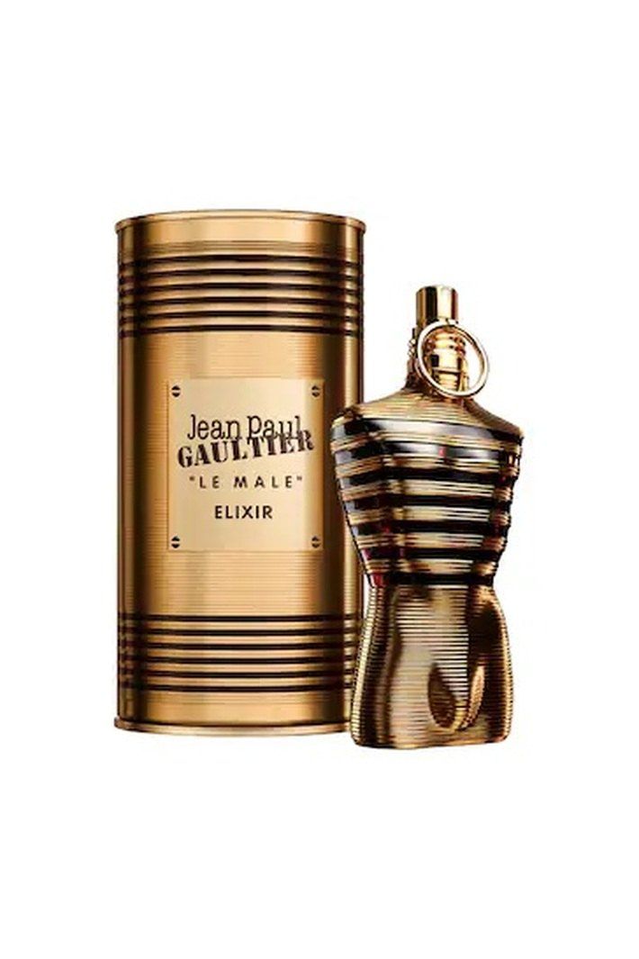 jean paul gaultier le male elixir ekstrakt perfum 125 ml    