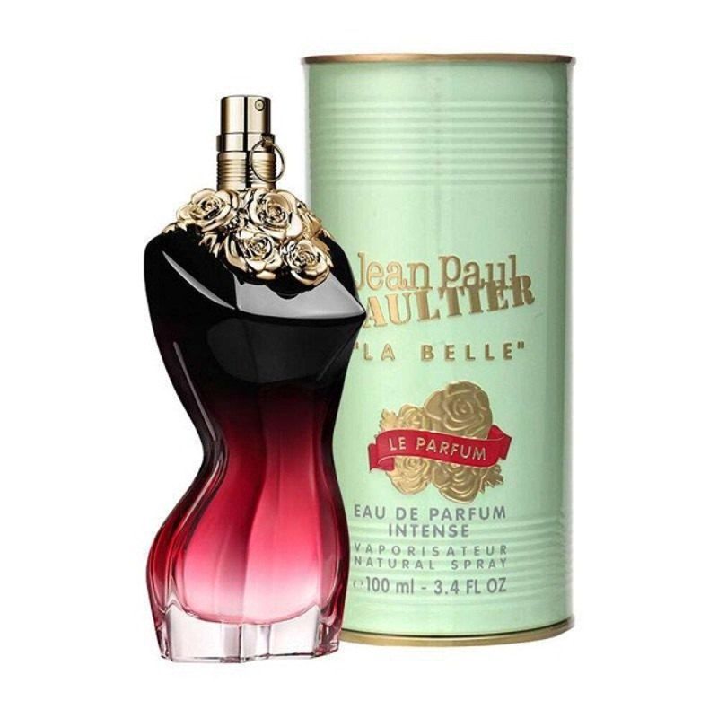 jean paul gaultier la belle le parfum