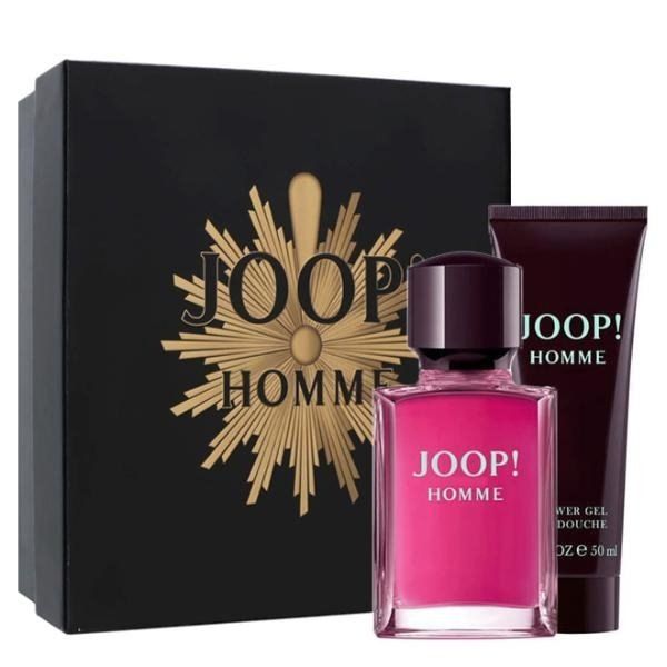 joop! joop! homme woda toaletowa 75 ml   zestaw  